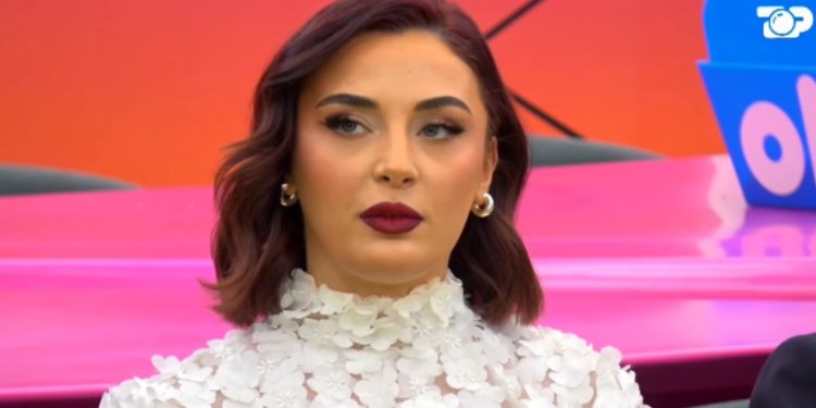 “Nuk e prisja”/ Xhodi reagon pas largimit nga Big Brother VIP