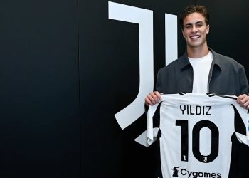 Nga paga te Spalletti, Juve-Yildiz, akordi më pranë