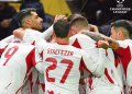 Vendos një gol, Olympiacos triumfon në Champions