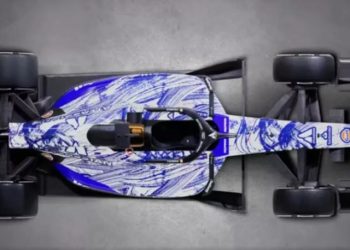 FORMULA 1/ Vonesa me makinën, Uilliams humbet testet e Barcelonës