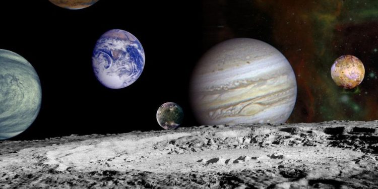 Dëshmi të reja për planetin e nëntë në sistemin diellor