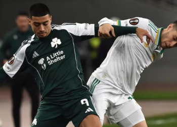 Europa League/ Roma kualifikohet direkt, Arbër Hoxha me shokë në Play Off