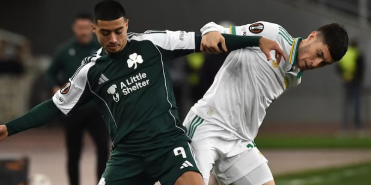 Europa League/ Roma kualifikohet direkt, Arbër Hoxha me shokë në Play Off