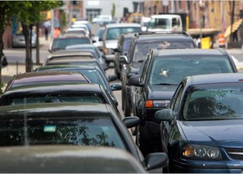 Ndryshon Kodi Penal, parkimi dysh të çon në burg