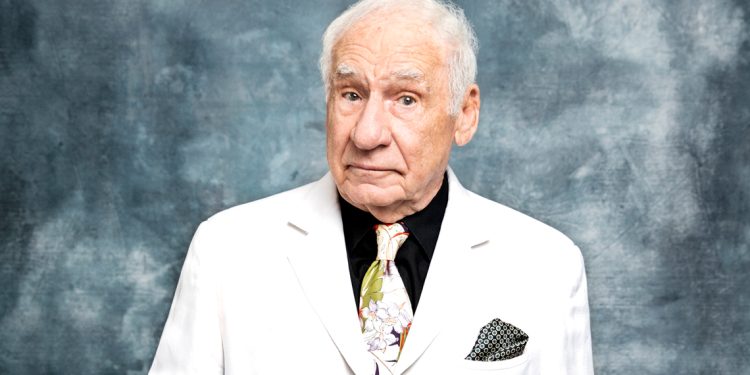 Mel Brooks feston 99 vjet dhe thotë se sekreti i jetëgjatësisë është pikërisht ky!