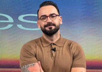 Pas shkarkimit të padrejtë nga puna, Florian Agalliu fiton gjyqin ndaj RTSH-së