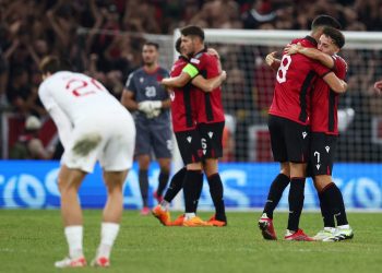 Ndeshja e Play Off në Poloni, Shqipëria më shumë bileta në dispozicion?