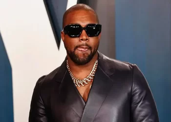 Çfarë i ka ndodhur? Kanye West shkakton shqetësime për shëndetin e tij