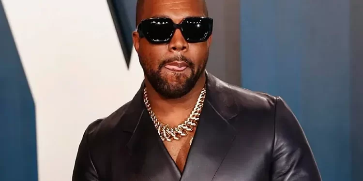 Çfarë i ka ndodhur? Kanye West shkakton shqetësime për shëndetin e tij