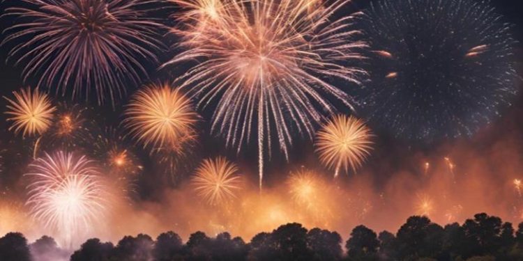 Bestytnitë më të çuditshme për një vit të ri të mbarë