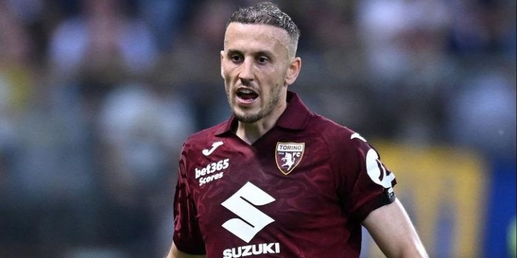 Serie A, dëmtohet mbrojtësi i Kombëtares – Balkanweb.com – News24