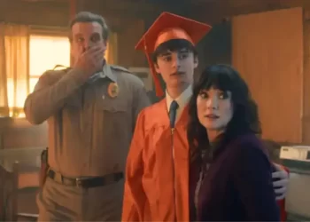 Çfarë është ‘Porta e Konformitetit’?/ Teoria se një kapitull i fundit i ‘Stranger Things’ ende nuk ka ardhur