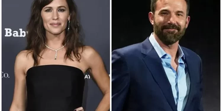 Jennifer Garner flet hapur për pjesën më të vështirë të divorcit nga Ben Affleck: Duhet të jesh e zgjuar…