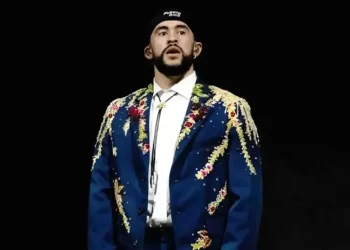 16 milionë dollarë dëmshpërblim? Bad Bunny akuzohet për përdorim pa leje të zërit të një gruaje
