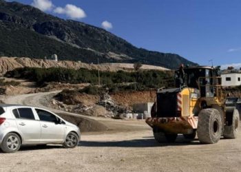 Punëtori nga Gjirokastra goditet për vdekje nga fadroma në Palasë, arrestohet shoferi (Emrat)
