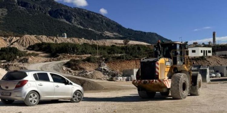 Punëtori nga Gjirokastra goditet për vdekje nga fadroma në Palasë, arrestohet shoferi (Emrat)