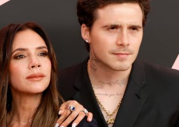 Skandali Beckham nuk është vetëm familjar: Mbiemri është markë dhe e ka në dorë Victoria