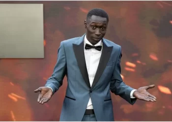 Pasuria neto e Khaby Lame: Sa para ka TikToker pasi shiti kompaninë e tij?