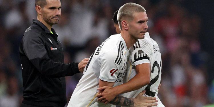 Mesfushori i Realit: Trajneri i ri më ka dhënë besim, kjo është e rëndësishme