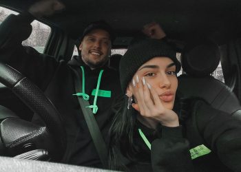 Argjira Spanca dhe Graciano Tagani do të bëhen prindër për herë të parë