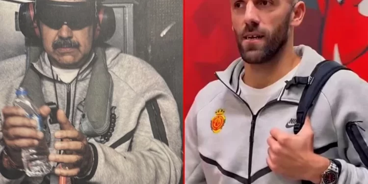 Maduro dhe Muriqi, Marca bën krahasimin: Kostumet sportive që po bëjnë xhiron e botës