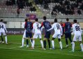 Vllaznia mund Egnatian, vendos nje gol, barazim te Elbasani-Flamurtari