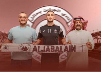 VIDEO/ Nuk vonon shumë goli i parë i vitit, Çinari tund rrjetën në Arabinë Saudite