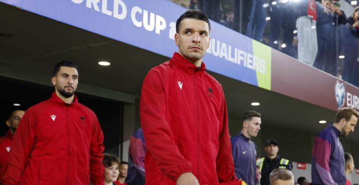 Paraqitjet e legjionarëve/ Asani dhe Mehmeti shënojnë gol, Ismajli asiston, Gjimshiti i pakalueshëm & zgjidhet lojtari i ndeshjes