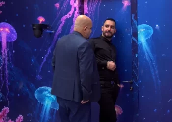 Ilir Vrenozi lë Big Brother VIP Albania 5: Nuk e përballoj dot, jam i sëmurë