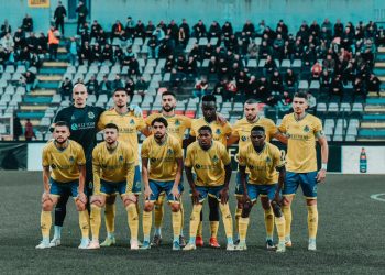 Mesfushori i Senegalit zyrtarizohet te Elbasani, vjen firma