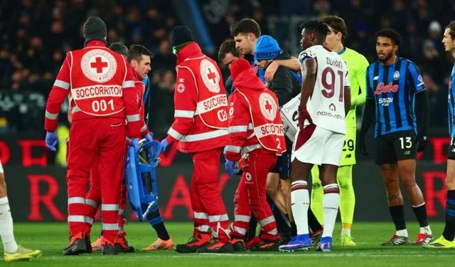 “Buzëqesh” Gjimshiti, mbrojtësi kuqezi rikthehet në stërvitje