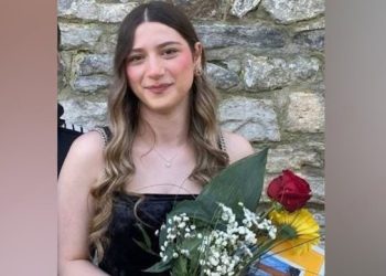 Malli për gjyshërit e ktheu në atdhe, 18-vjeçarja që vdiq në aksident jetonte prej vitesh në Gjermani! Lihet në burg shoferi i dehur