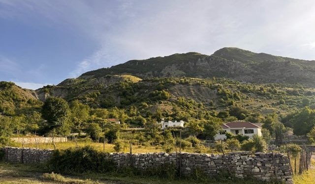 “Shtegu i Ali Pashës” nga projekti 40 mln euro i turizmit transformon Salarinë, Gusmarin, Progonatin