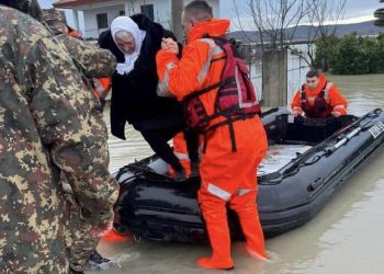 Nëse ky popull është harbut, kush është kryeharbuti?