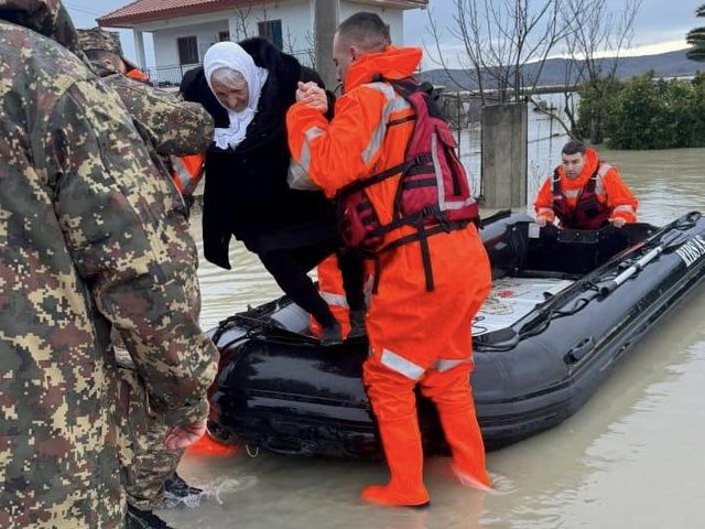 Nëse ky popull është harbut  kush është kryeharbuti 