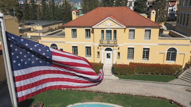 Vizat amerikane për shqiptarët, ambasada e SHBA sqaron çështjen