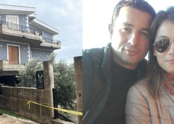 Detaje nga krimi i rëndë në Orikum, çifti i bashkëshortëve ishin ndarë dhe ribashkuar
