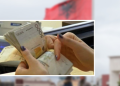 Shqipëria “zhduk” lekun letër/ Cili është plani i qeverisë për zvogëlimin e pagesave me para në dorë?