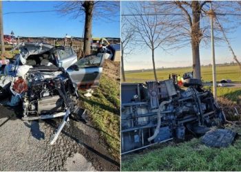 Aksidenti tragjik në Itali, identifikohen dy të rinjtë shqiptarë që humbën jetën (FOTO)