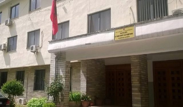Gjykata lë në burg njerkun nga Gjirokastra, dyshohet se abuzoi me vajzën e mitur