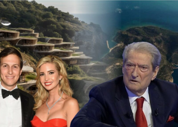 Berisha: Sazanin e kam dhënë edhe vetë, s’kam pse protestoj