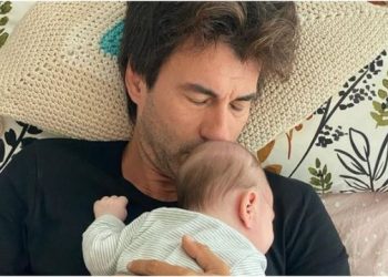 “Nuk ecën dot, por ne nuk dorëzohemi”/ Dëshmia e fortë e Kledi Kadiut për sëmundjen e djalit