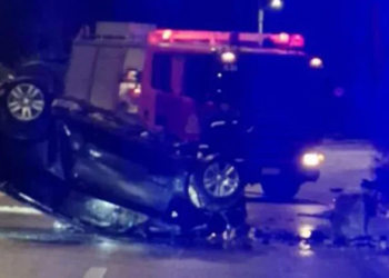 Aksident tragjik në Greqi, humb jetën 23-vjeçari shqiptar