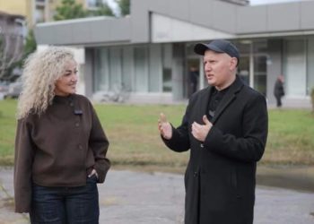 Osman Stafa tregon betejën me alopecinë: Mu shfaq pas infektimit me Covid-19