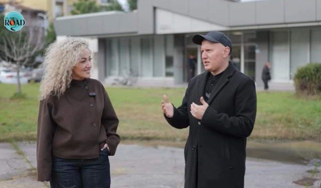 Osman Stafa tregon betejën me alopecinë: Mu shfaq pas infektimit me Covid-19