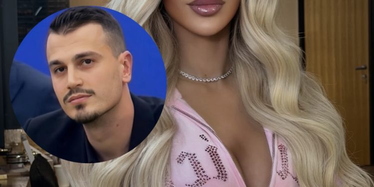 Pas reagimit të Mateos, flet për herë të parë Brikena për nominimin