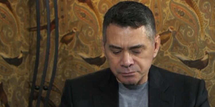 Arben Ahmetaj: Është planifikuar eleminim im fizik nga një grup kriminal