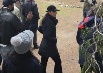 Orët e Ivankës në thjeshtësinë shqiptare