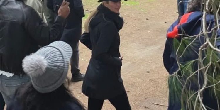 Orët e Ivankës në thjeshtësinë shqiptare