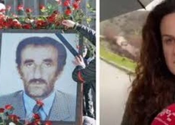 Mbesa e Ziver Veizit: Përgjegjësit për 4 të vrarët në 21 Janar duhet të dalin para drejtësisë